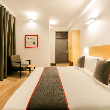 Hotel Golden Prime King Ню Делхи Екстериор снимка